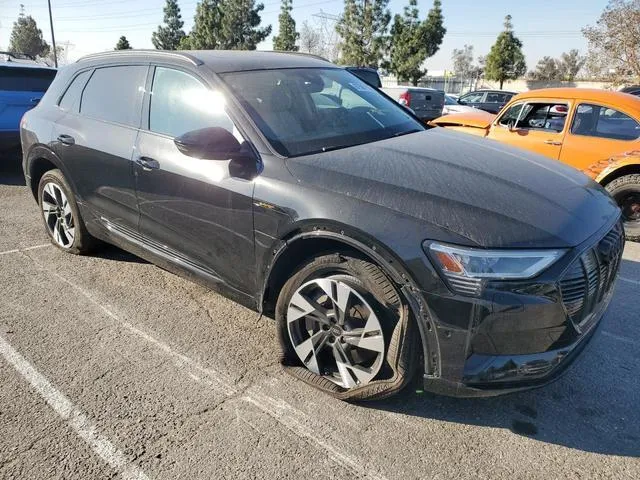 WA1AAAGE7PB025575 2023 2023 Audi E-Tron- Premium 4