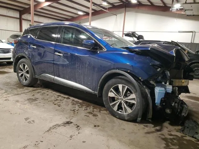 5N1AZ2BS6MC142647 2021 2021 Nissan Murano- SV 4