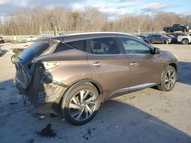 5N1AZ2MH7FN292078 2015 2015 Nissan Murano- S 3