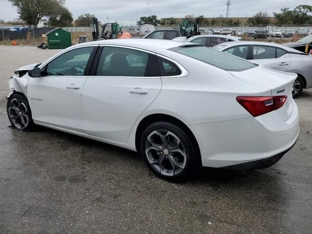 1G1ZD5ST5RF151130 2024 2024 Chevrolet Malibu- LT 2