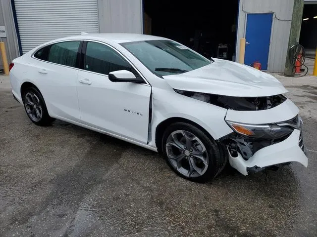 1G1ZD5ST5RF151130 2024 2024 Chevrolet Malibu- LT 4