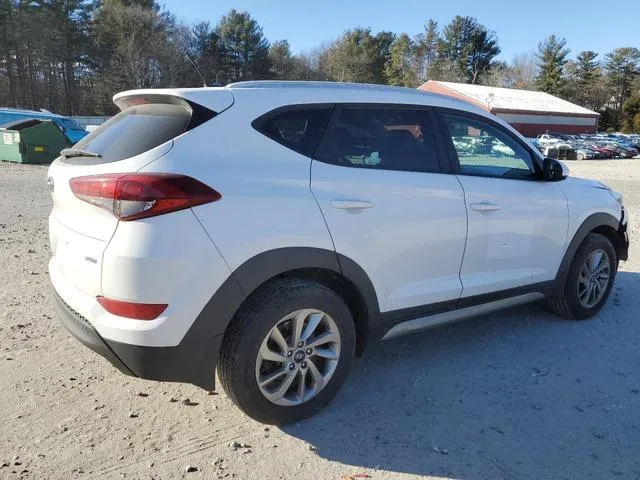 KM8J3CA44HU266782 2017 2017 Hyundai Tucson- Limited 3