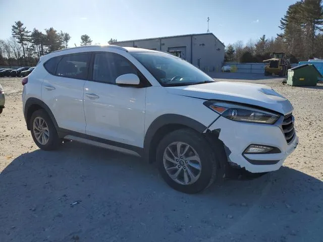 KM8J3CA44HU266782 2017 2017 Hyundai Tucson- Limited 4