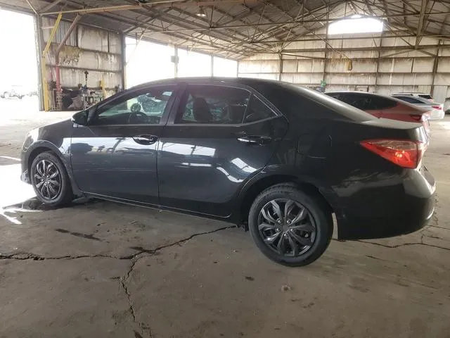 2T1BURHEXKC220966 2019 2019 Toyota Corolla- L 2