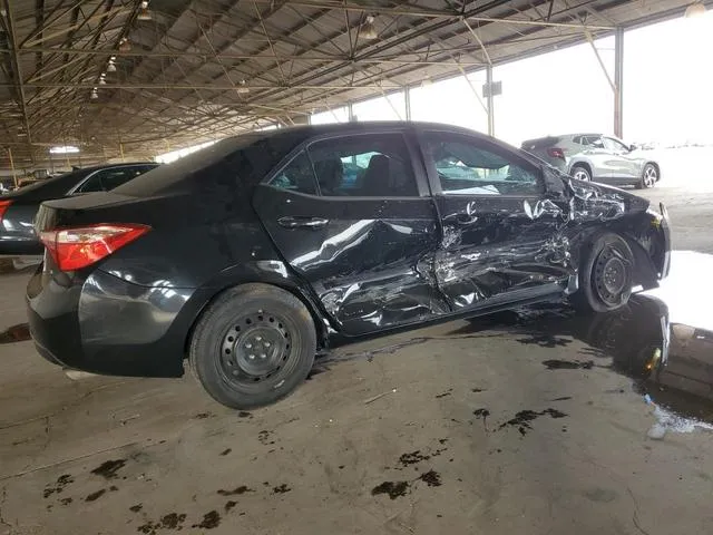 2T1BURHEXKC220966 2019 2019 Toyota Corolla- L 3