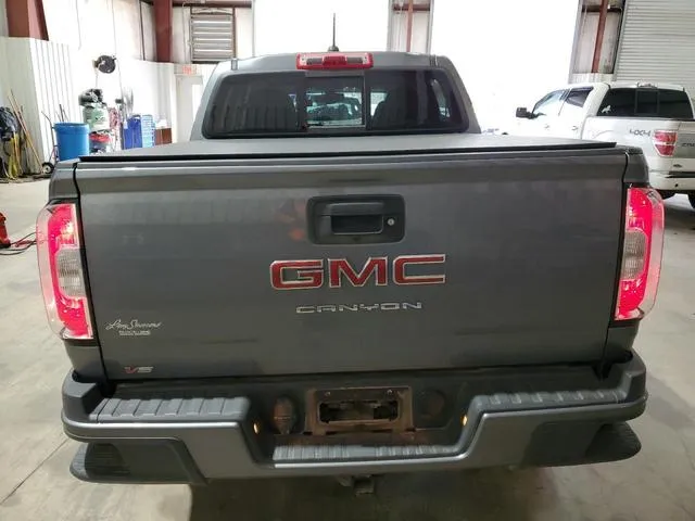 1GTG5CEN6N1209590 2022 2022 GMC Canyon- Elevation 6