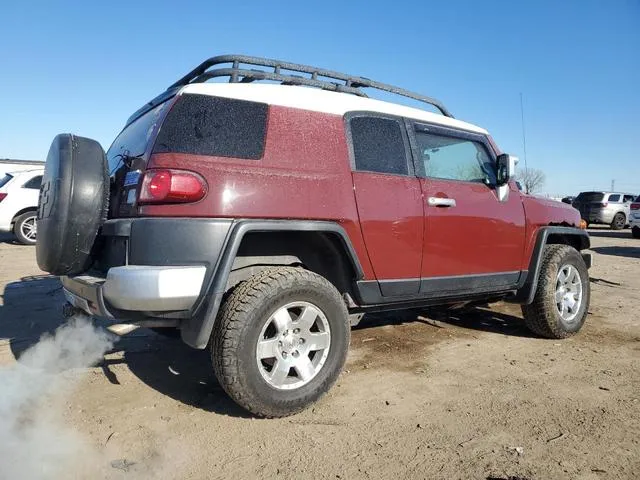 JTEZU11F38K002759 2008 2008 Toyota FJ Cruiser 3