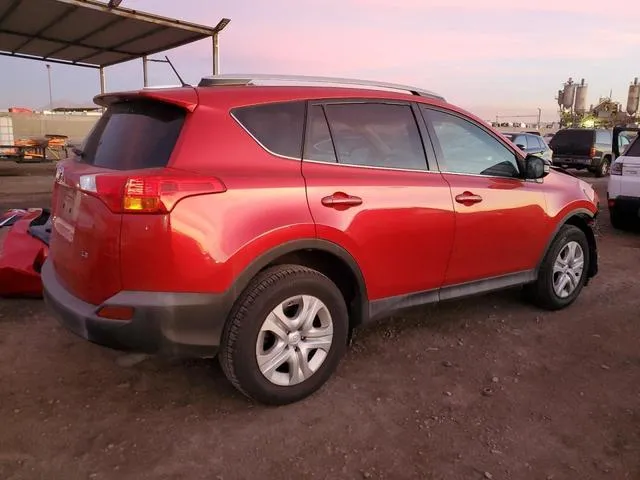 2T3ZFREV5DW067905 2013 2013 Toyota RAV4- LE 3