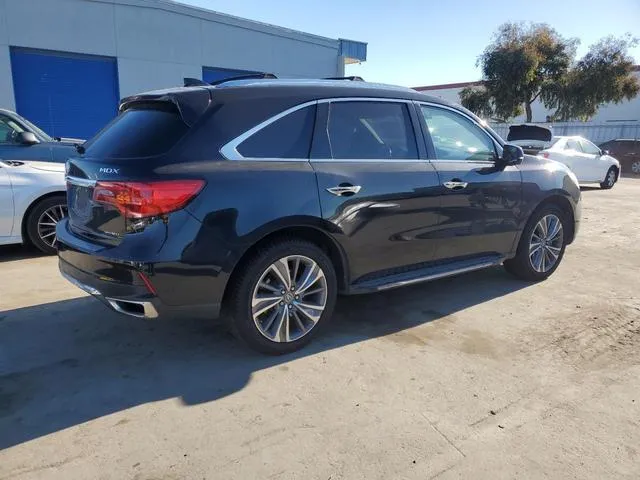 5FRYD4H59HB003795 2017 2017 Acura MDX- Technology 3