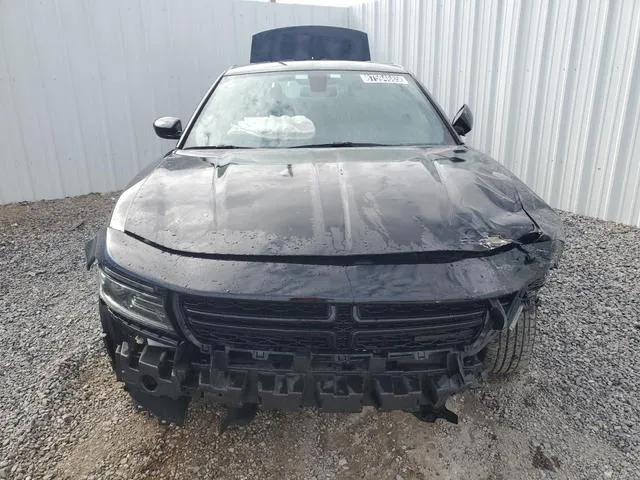 2C3CDXBG9PH529557 2023 2023 Dodge Charger- Sxt 5