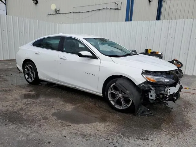 1G1ZD5ST1PF183232 2023 2023 Chevrolet Malibu- LT 4