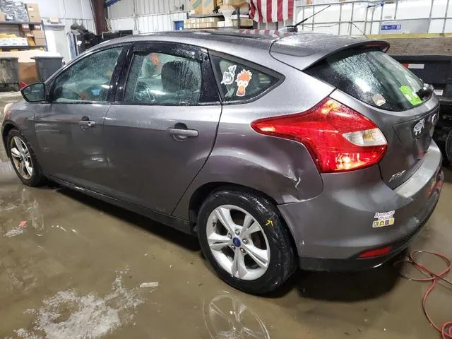 1FADP3K27EL327021 2014 2014 Ford Focus- SE 2