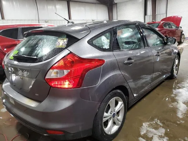 1FADP3K27EL327021 2014 2014 Ford Focus- SE 3