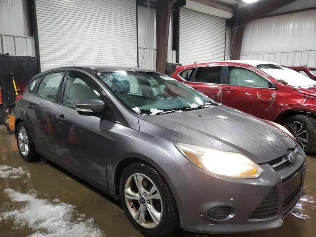 1FADP3K27EL327021 2014 2014 Ford Focus- SE 4