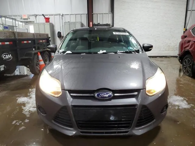 1FADP3K27EL327021 2014 2014 Ford Focus- SE 5