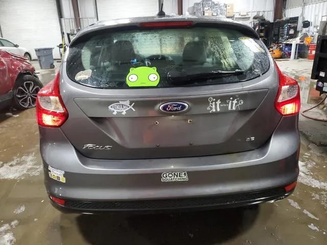 1FADP3K27EL327021 2014 2014 Ford Focus- SE 6