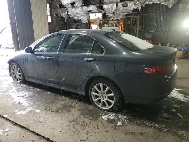 JH4CL96928C014960 2008 2008 Acura TSX 2