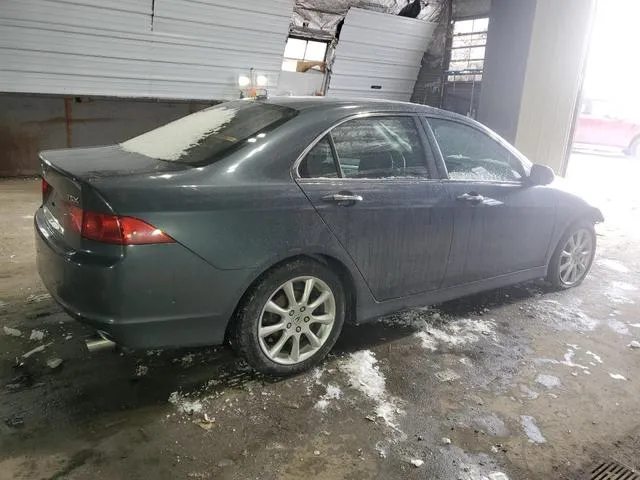 JH4CL96928C014960 2008 2008 Acura TSX 3