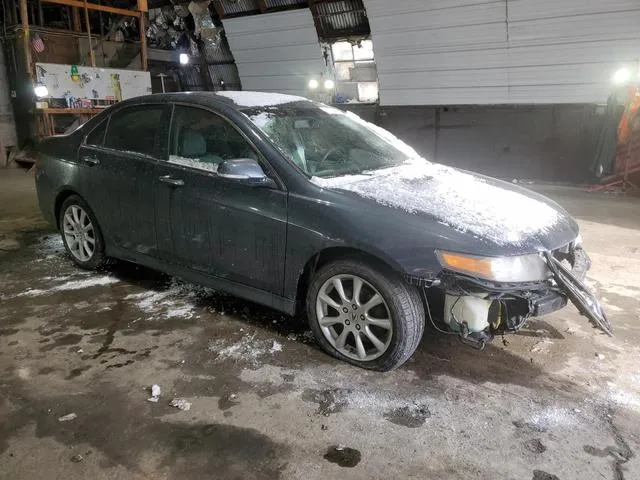 JH4CL96928C014960 2008 2008 Acura TSX 4