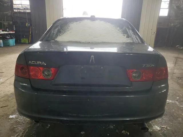 JH4CL96928C014960 2008 2008 Acura TSX 6