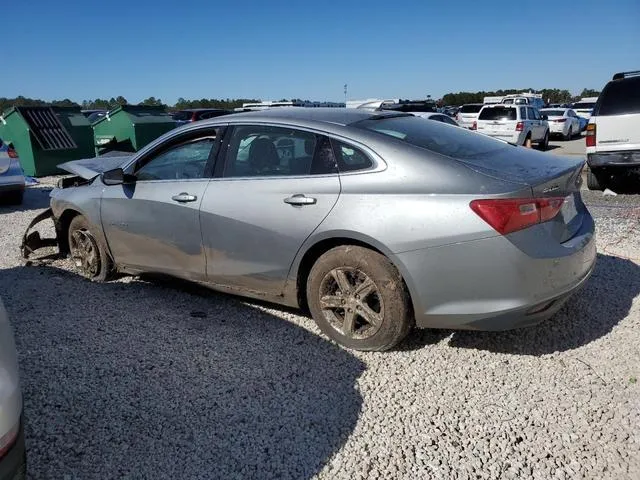 1G1ZD5ST4RF132018 2024 2024 Chevrolet Malibu- LT 2