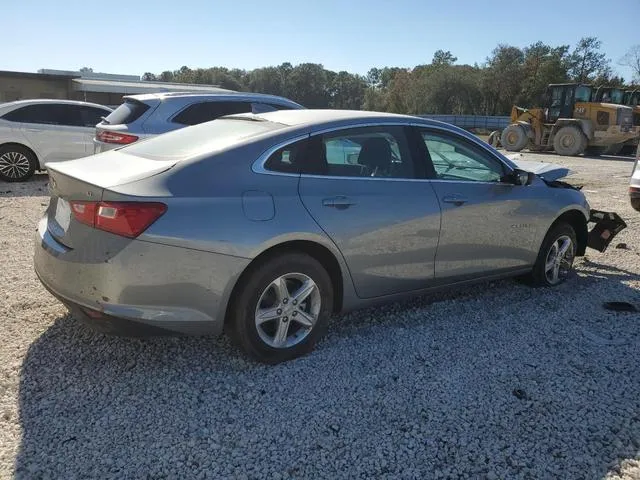 1G1ZD5ST4RF132018 2024 2024 Chevrolet Malibu- LT 3