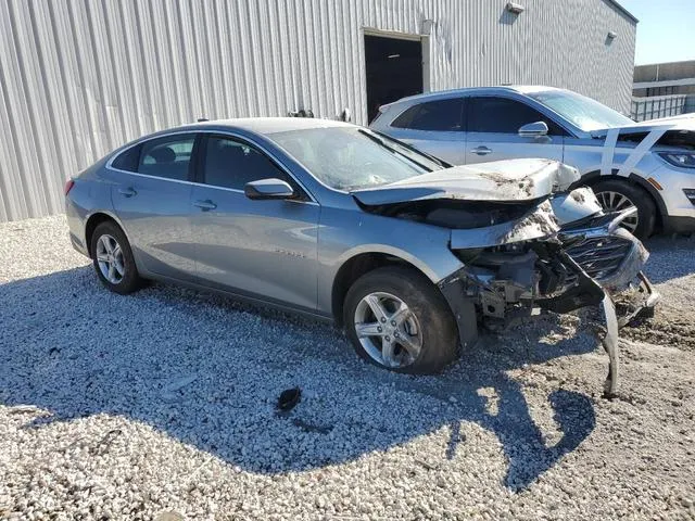 1G1ZD5ST4RF132018 2024 2024 Chevrolet Malibu- LT 4