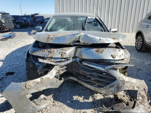 1G1ZD5ST4RF132018 2024 2024 Chevrolet Malibu- LT 5