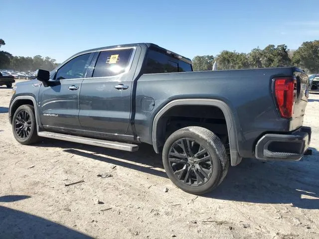 1GTU9FET2MZ236924 2021 2021 GMC Sierra- K1500 Denali 2