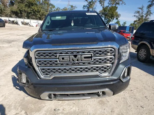 1GTU9FET2MZ236924 2021 2021 GMC Sierra- K1500 Denali 5