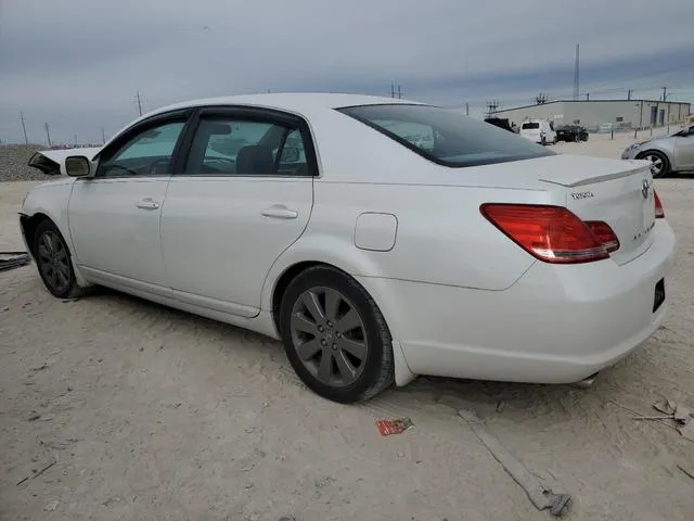 4T1BK36B06U062539 2006 2006 Toyota Avalon- XL 2