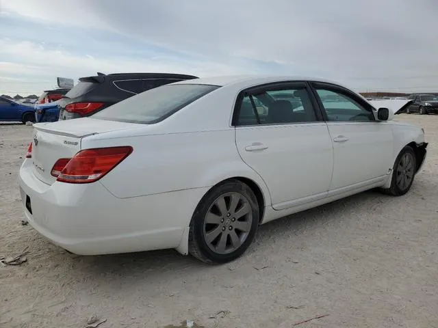 4T1BK36B06U062539 2006 2006 Toyota Avalon- XL 3