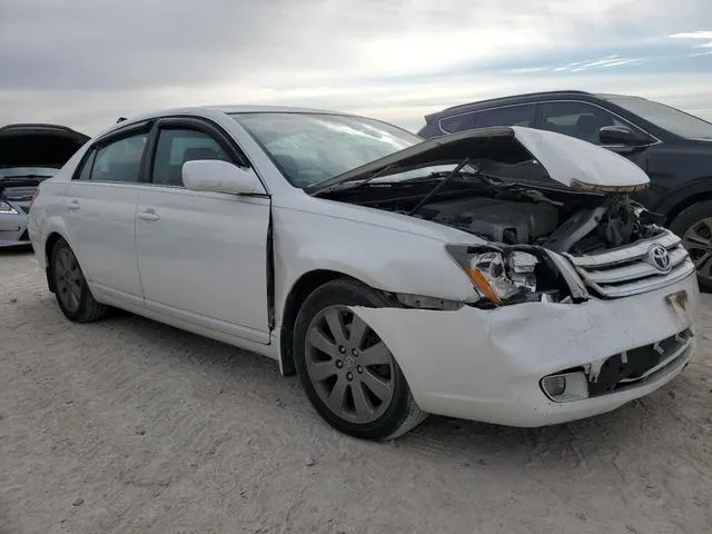 4T1BK36B06U062539 2006 2006 Toyota Avalon- XL 4