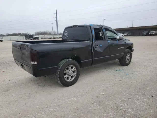 3D7KA28C94G143584 2004 2004 Dodge RAM 2500- ST 3