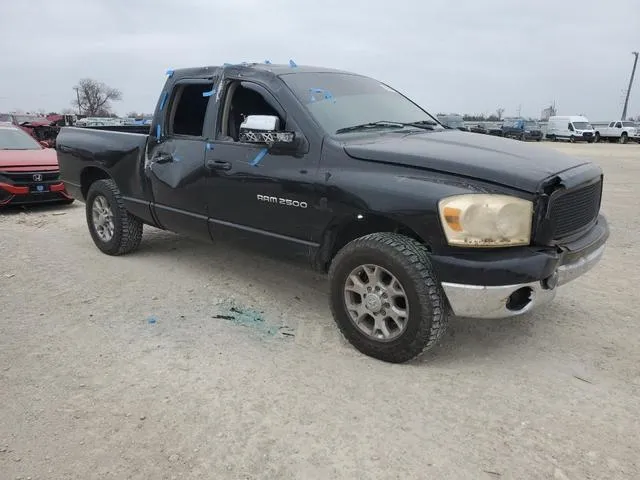 3D7KA28C94G143584 2004 2004 Dodge RAM 2500- ST 4