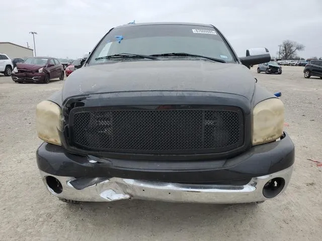 3D7KA28C94G143584 2004 2004 Dodge RAM 2500- ST 5