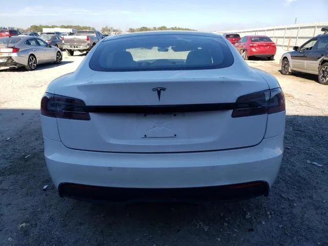 5YJSA1E59MF454982 2021 2021 Tesla MODEL S 6