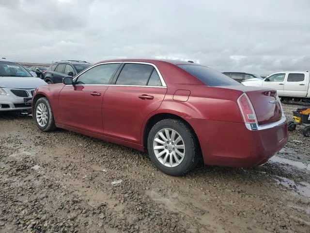 2C3CCAAG8DH735935 2013 2013 Chrysler 300 2