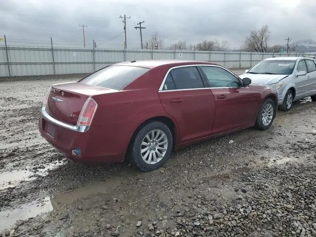 2C3CCAAG8DH735935 2013 2013 Chrysler 300 3