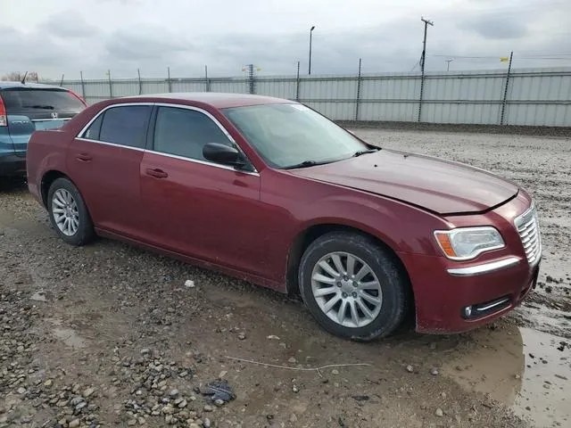 2C3CCAAG8DH735935 2013 2013 Chrysler 300 4