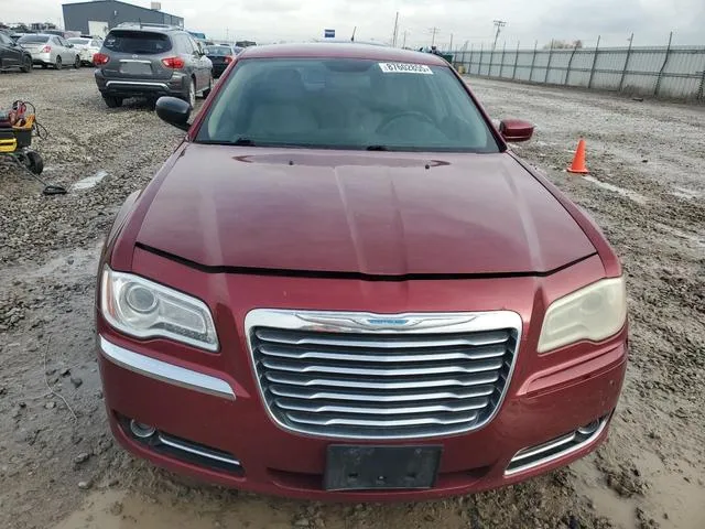 2C3CCAAG8DH735935 2013 2013 Chrysler 300 5