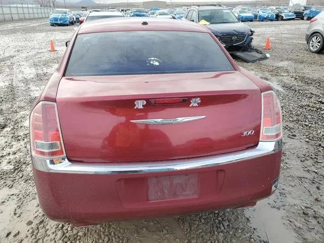 2C3CCAAG8DH735935 2013 2013 Chrysler 300 6