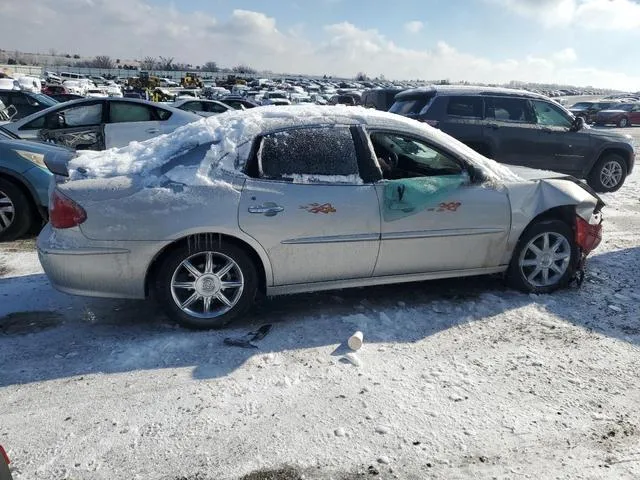 2G4WD582X71207068 2007 2007 Buick Lacrosse- Cxl 3