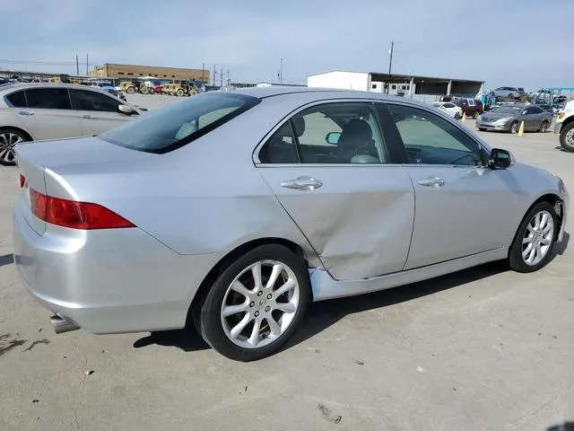 JH4CL96816C007230 2006 2006 Acura TSX 3