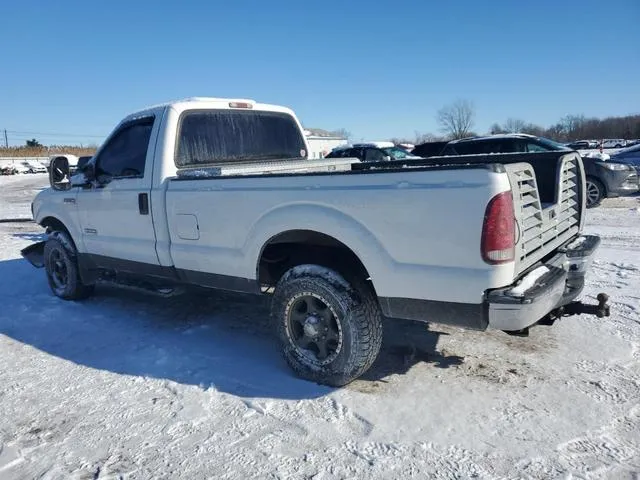 1FTSF21P45EC86041 2005 2005 Ford F-250- Super Duty 2