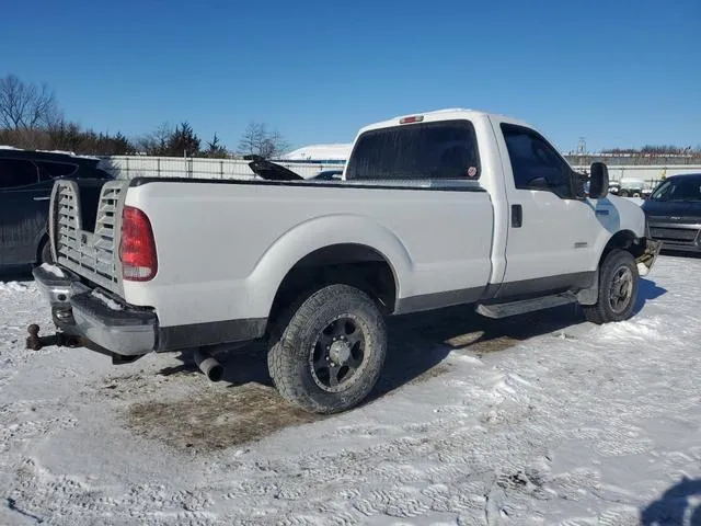 1FTSF21P45EC86041 2005 2005 Ford F-250- Super Duty 3