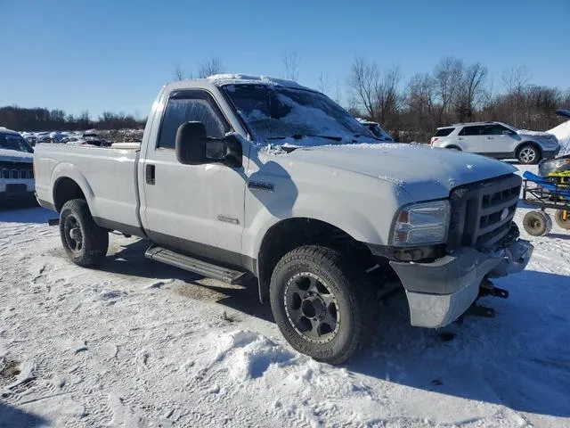 1FTSF21P45EC86041 2005 2005 Ford F-250- Super Duty 4