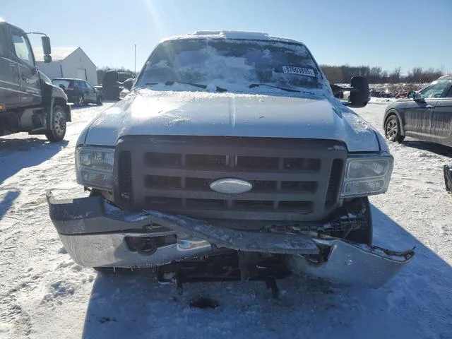 1FTSF21P45EC86041 2005 2005 Ford F-250- Super Duty 5