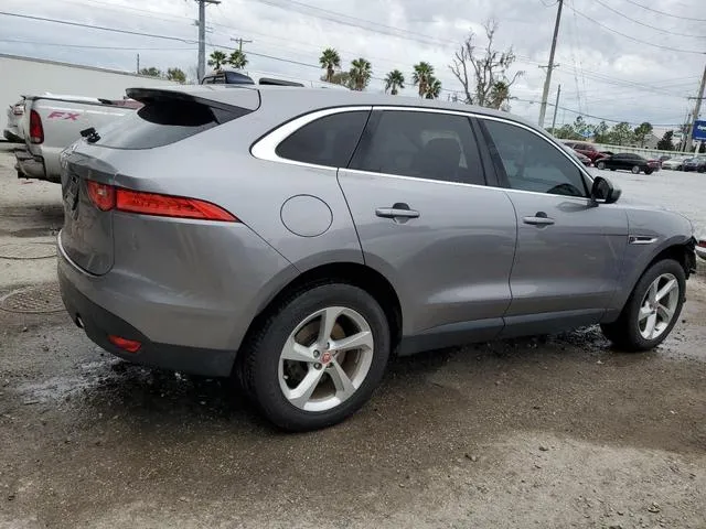 SADCJ2FX0LA620182 2020 2020 Jaguar F-Pace- Premium 3