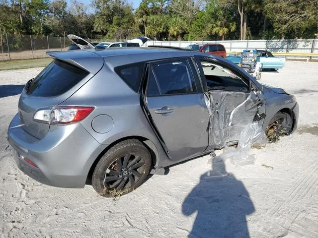 JM1BL1MP3D1783893 2013 2013 Mazda 3- I 3